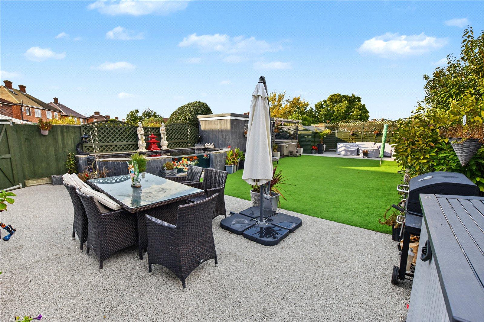 4 bedroom house for sale in Bexleyheath | Robinson Jackson
