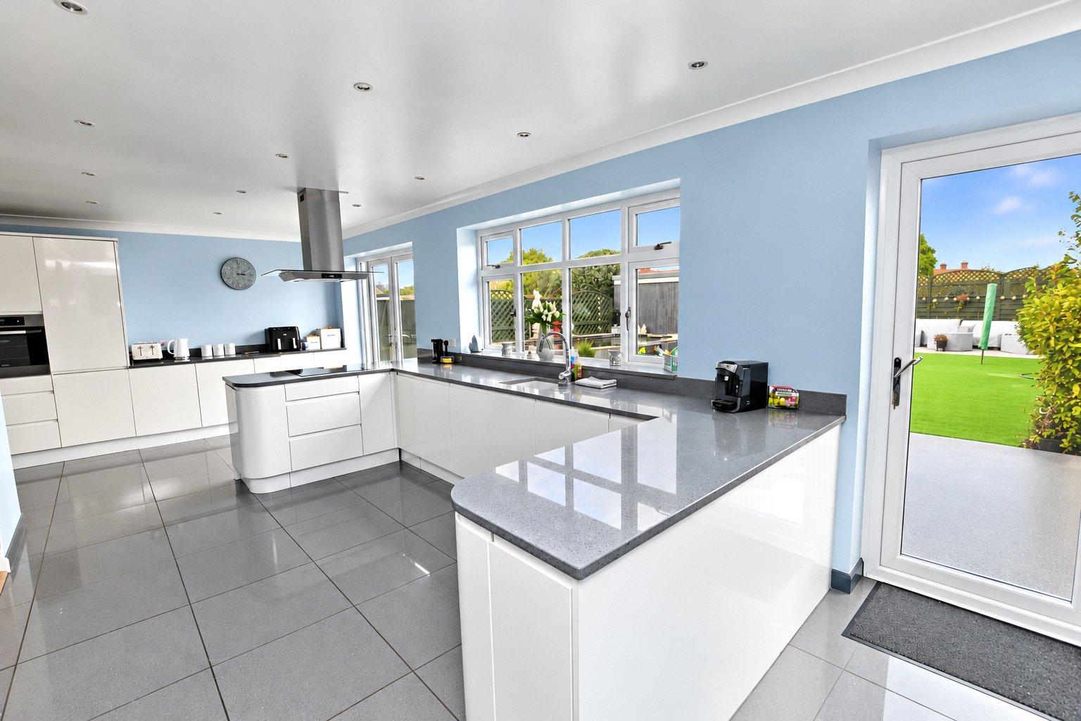 4 bedroom house for sale in Bexleyheath | Robinson Jackson