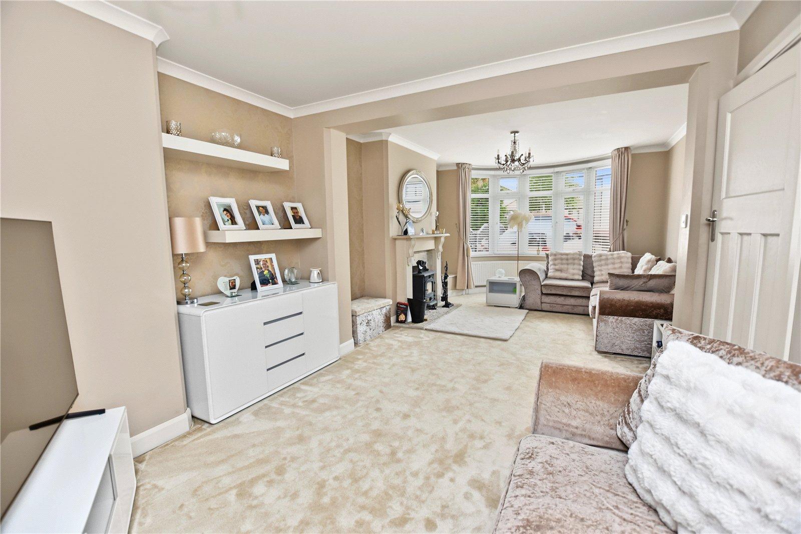 4 bedroom house for sale in Bexleyheath | Robinson Jackson