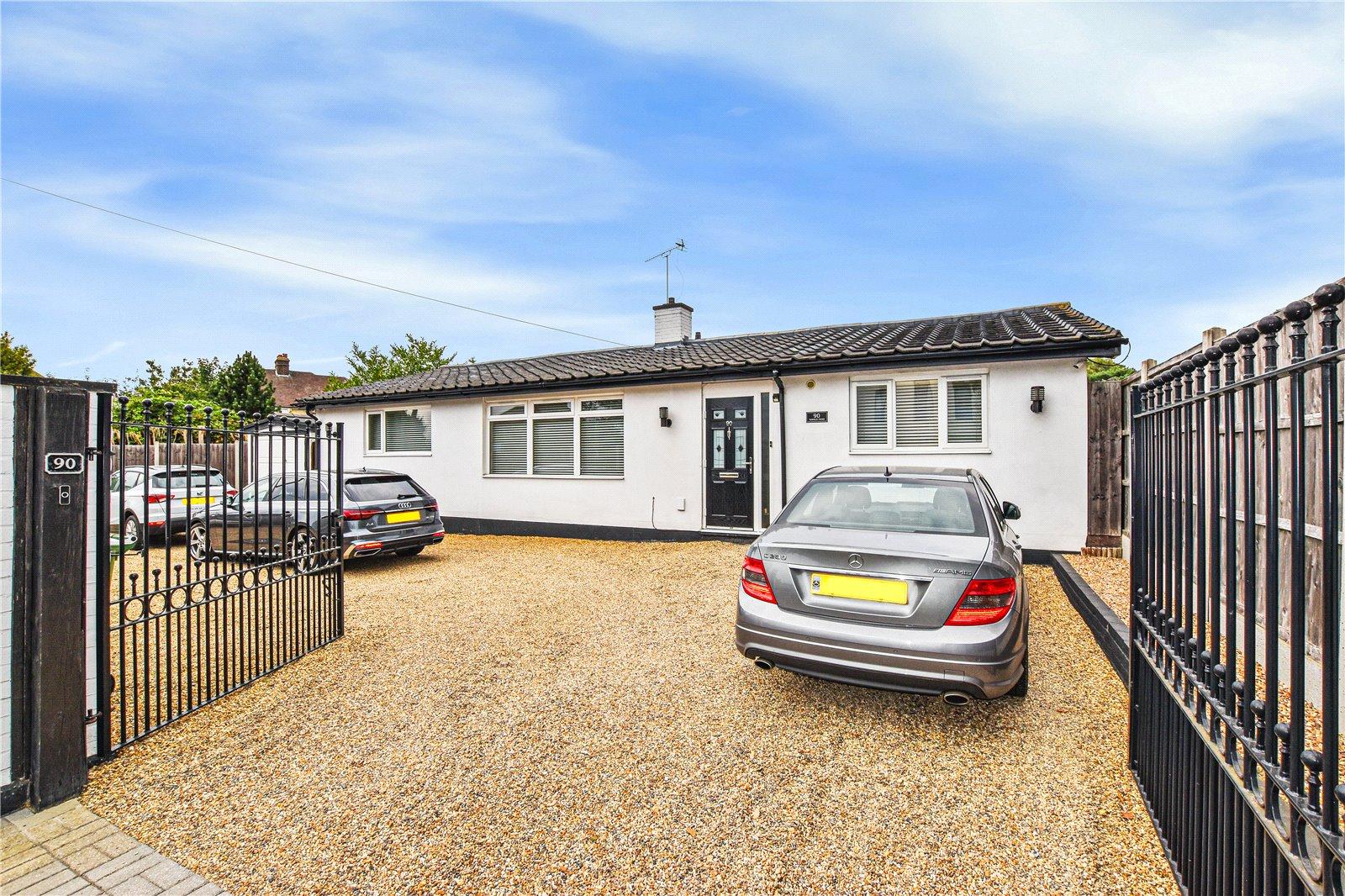 4 bedroom bungalow for sale in Bexleyheath | Robinson Jackson
