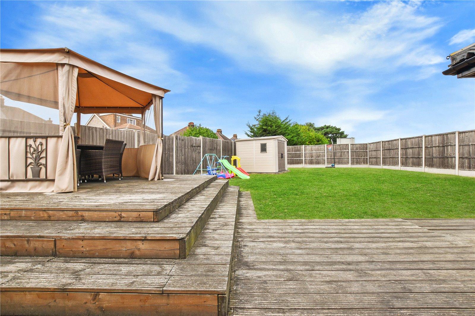 4 bedroom bungalow for sale in Bexleyheath | Robinson Jackson