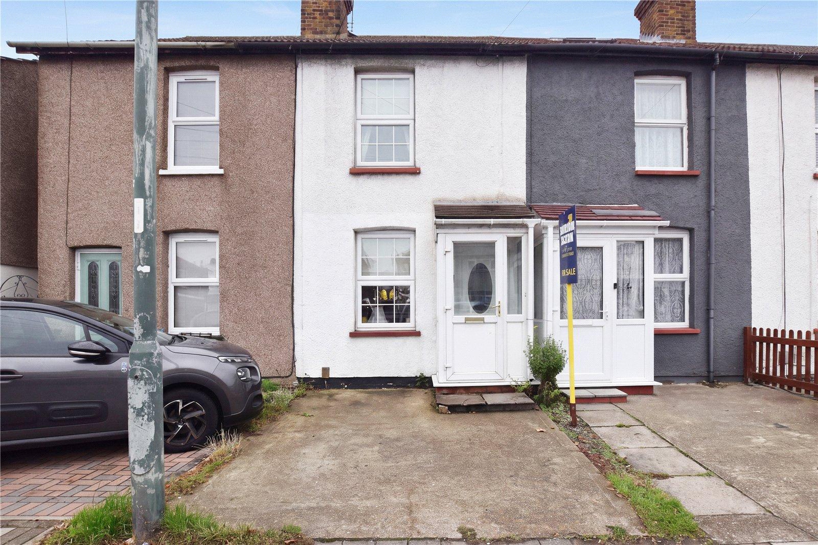 2 bedroom house for sale in  | Robinson Jackson