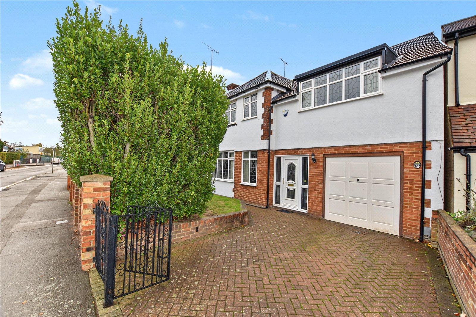 5 bedroom house for sale in Bexleyheath | Robinson Jackson
