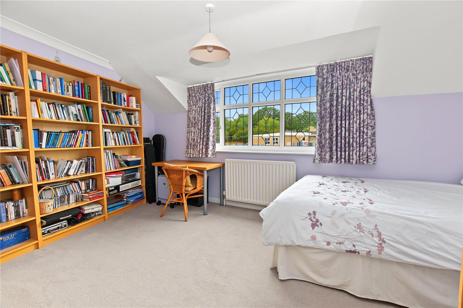 5 bedroom house for sale in Bexleyheath | Robinson Jackson