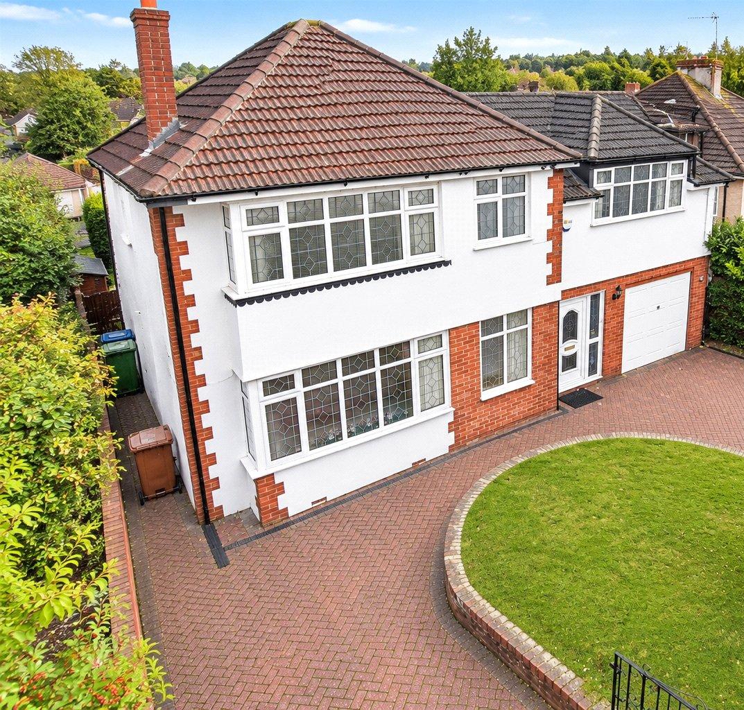 5 bedroom house for sale in Bexleyheath | Robinson Jackson