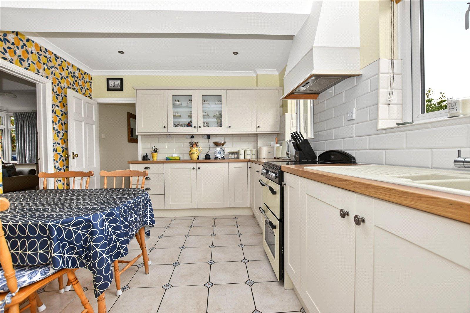 5 bedroom house for sale in Bexleyheath | Robinson Jackson