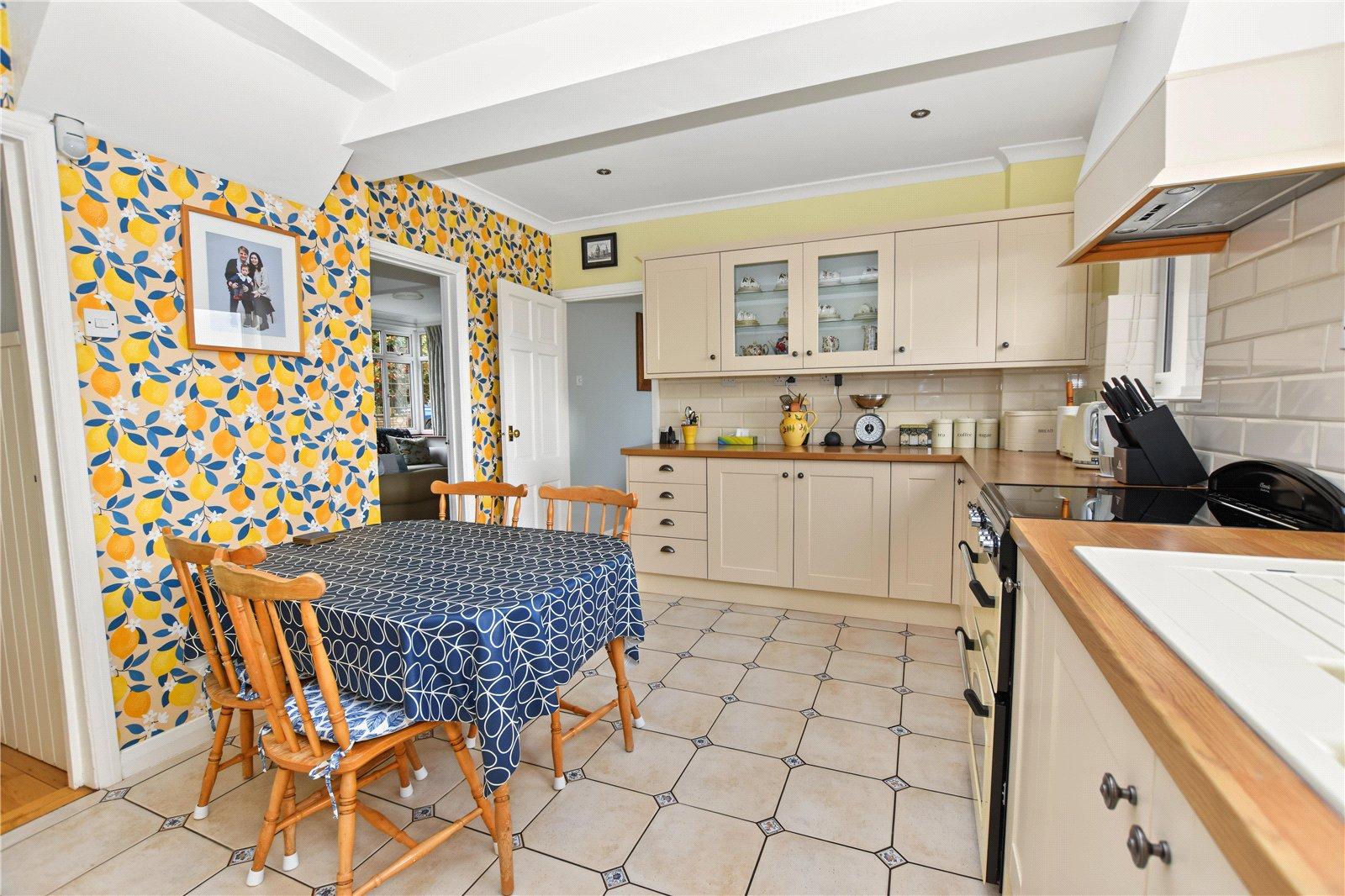 5 bedroom house for sale in Bexleyheath | Robinson Jackson