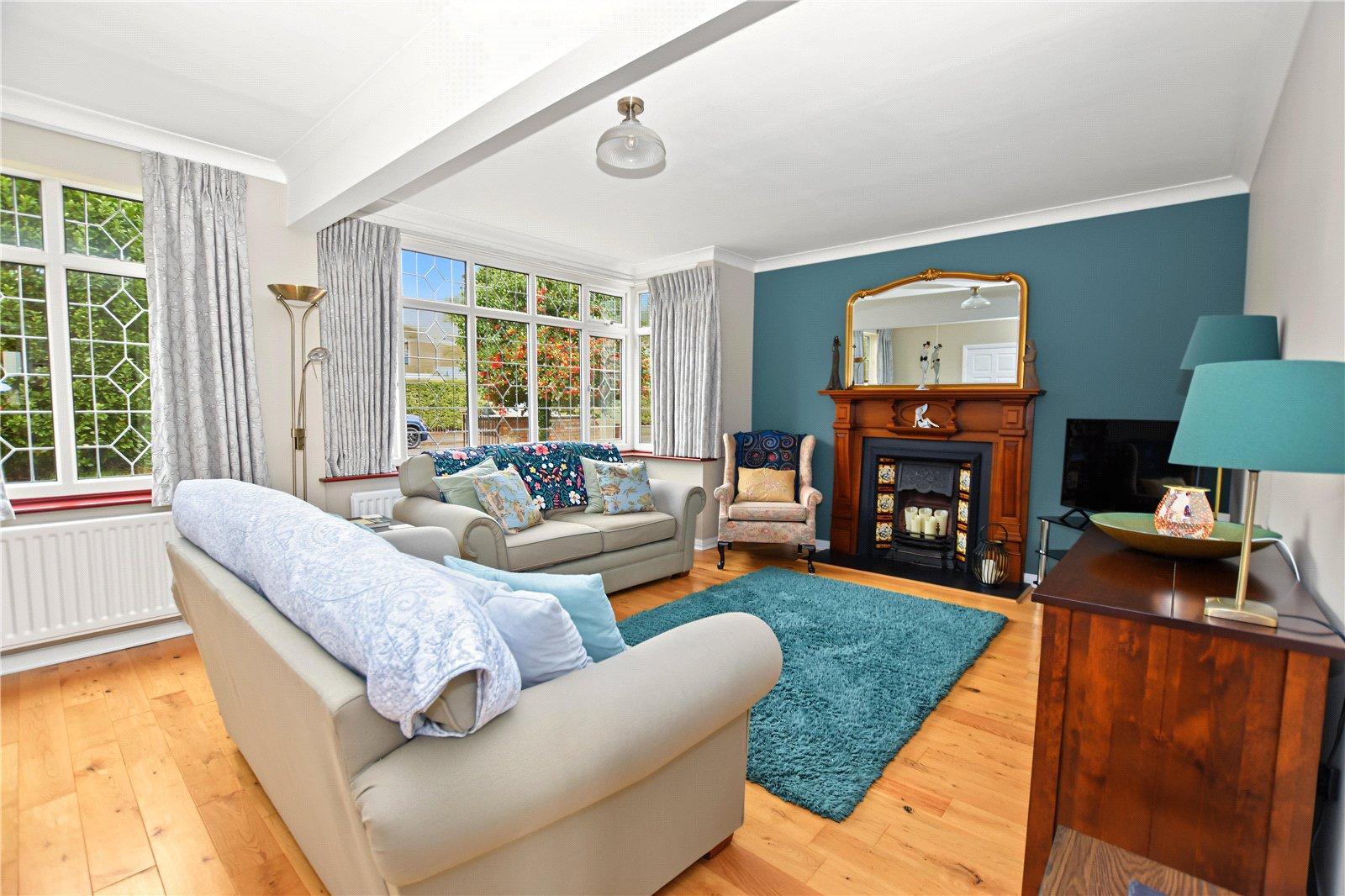 5 bedroom house for sale in Bexleyheath | Robinson Jackson