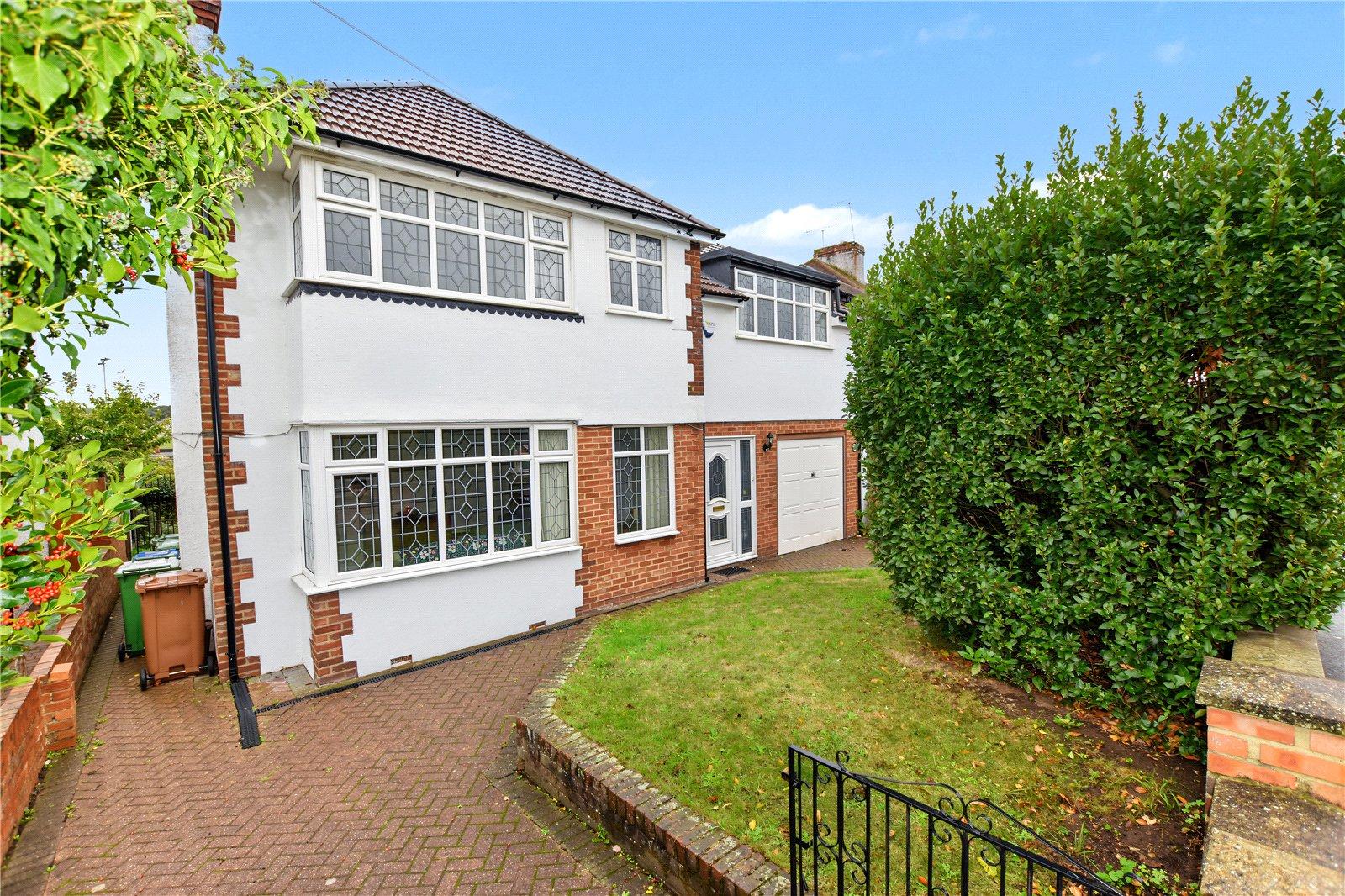 5 bedroom house for sale in Bexleyheath | Robinson Jackson