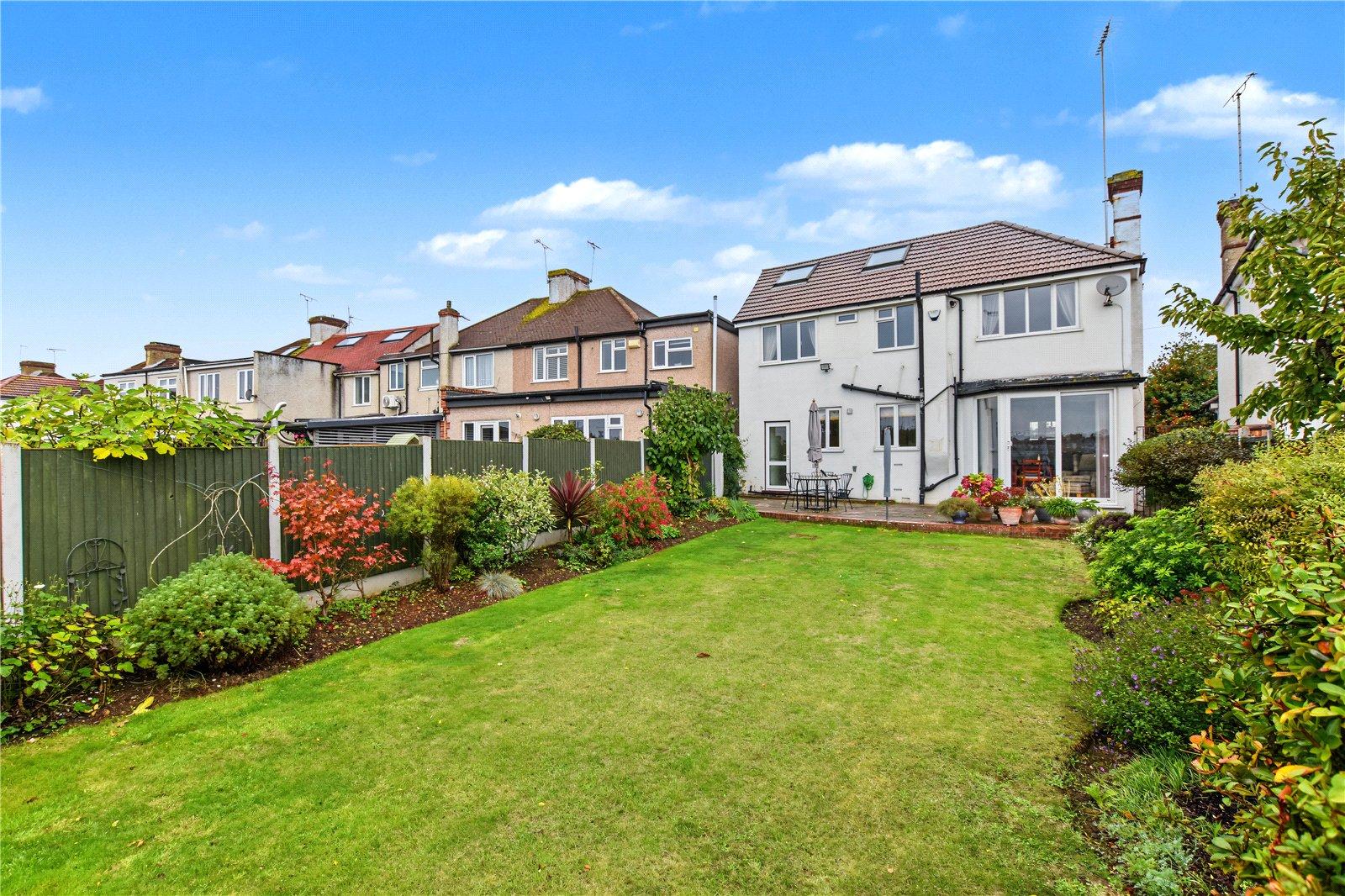 5 bedroom house for sale in Bexleyheath | Robinson Jackson