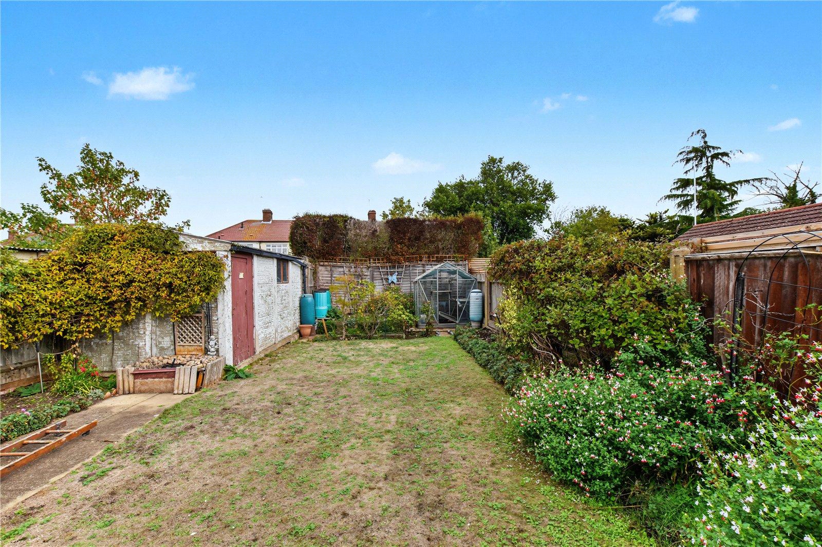 3 bedroom bungalow for sale in Bexleyheath | Robinson Jackson