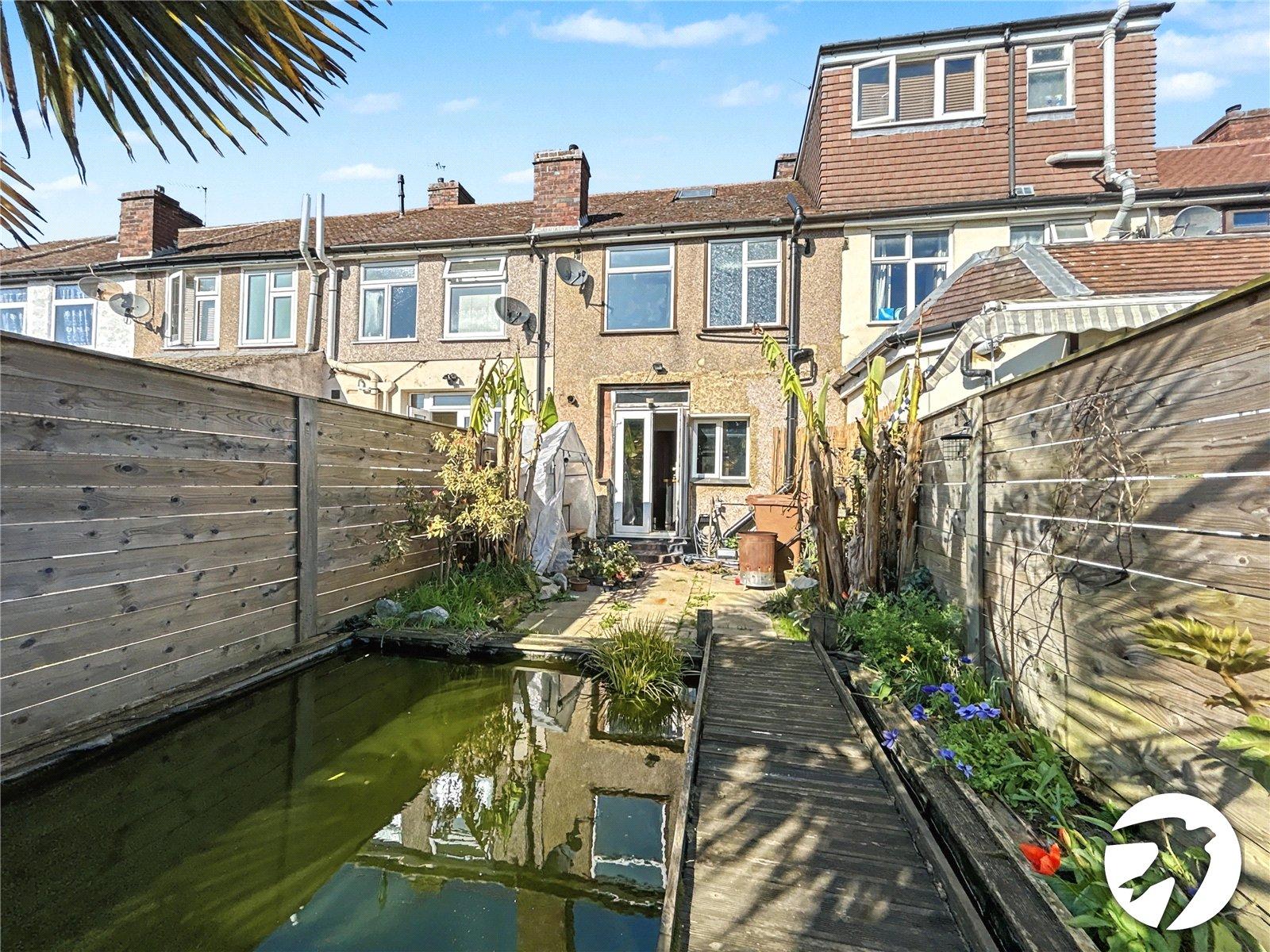 2 bedroom house for sale in Sidcup | Robinson Jackson