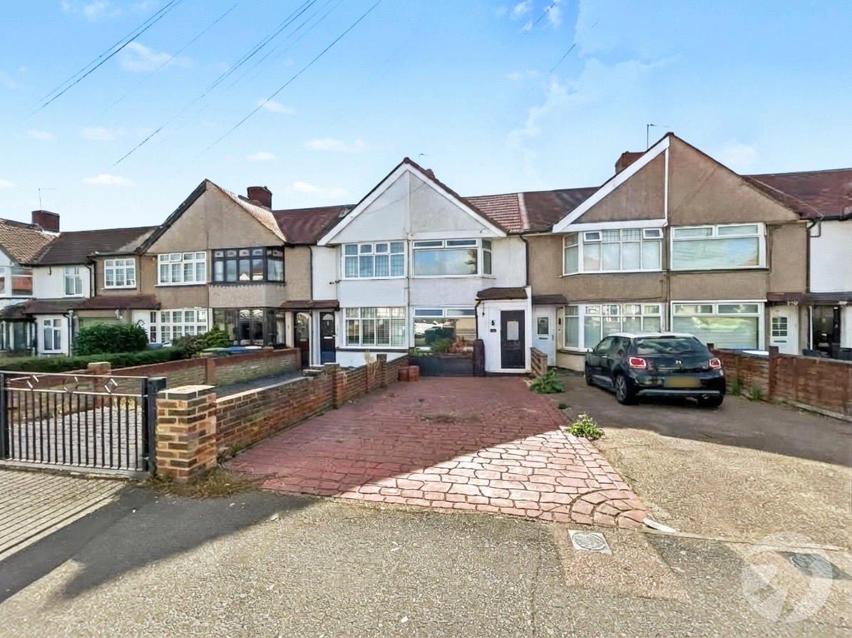 2 bedroom house for sale in Sidcup | Robinson Jackson