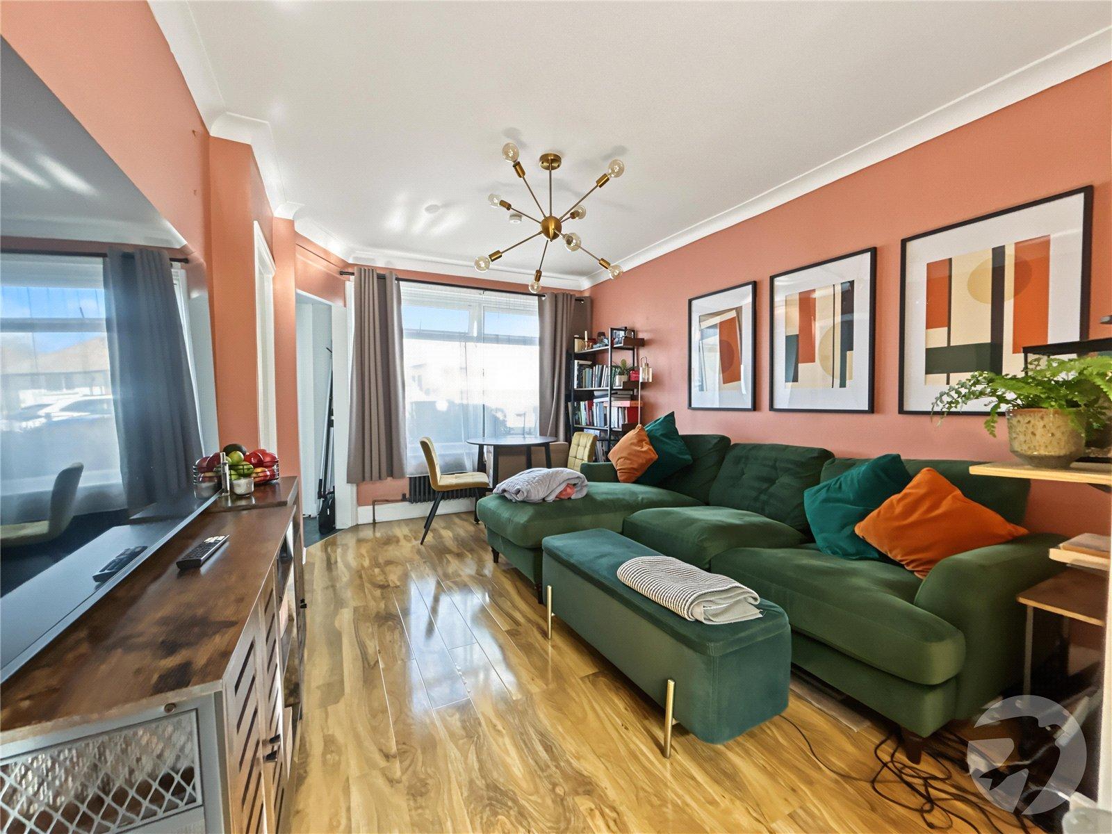 2 bedroom house for sale in Sidcup | Robinson Jackson