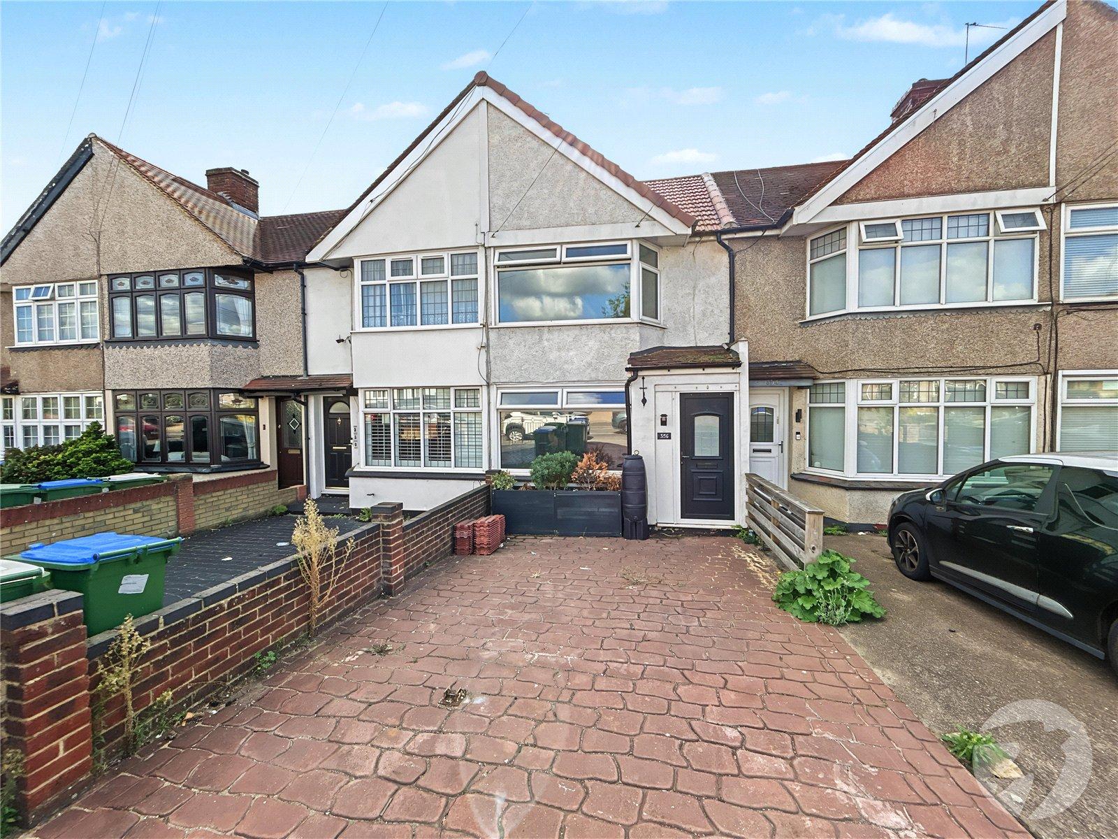 2 bedroom house for sale in Sidcup | Robinson Jackson