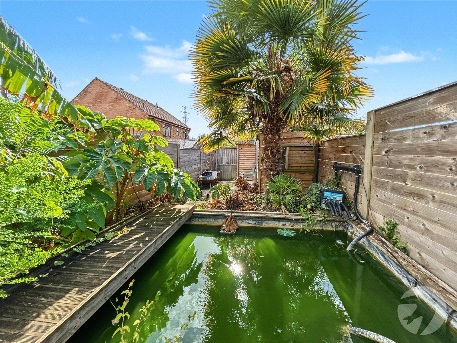 2 bedroom house for sale in Sidcup | Robinson Jackson