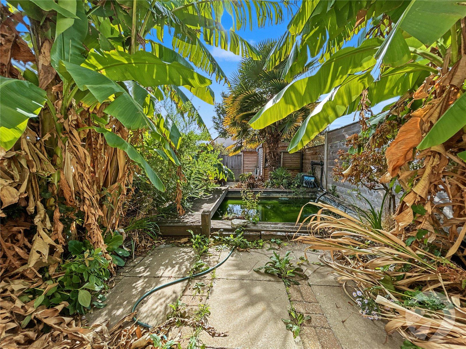 2 bedroom house for sale in Sidcup | Robinson Jackson