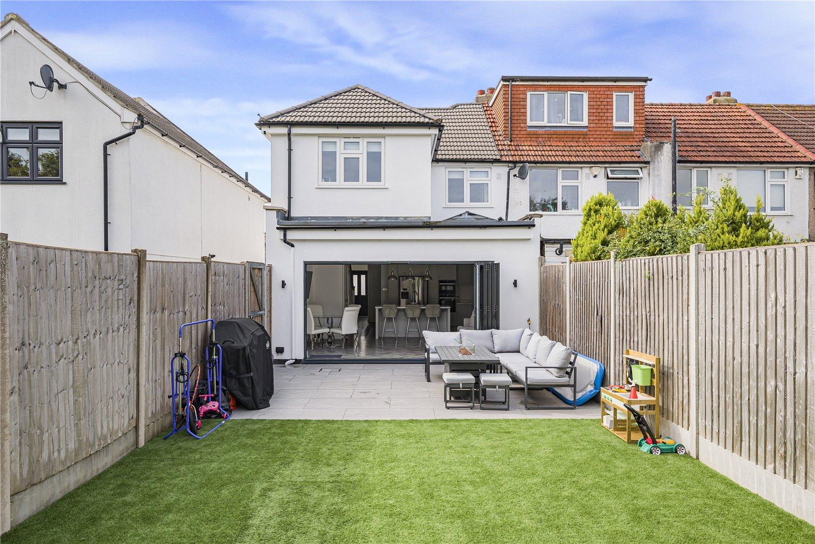 3 bedroom house for sale in  | Robinson Jackson