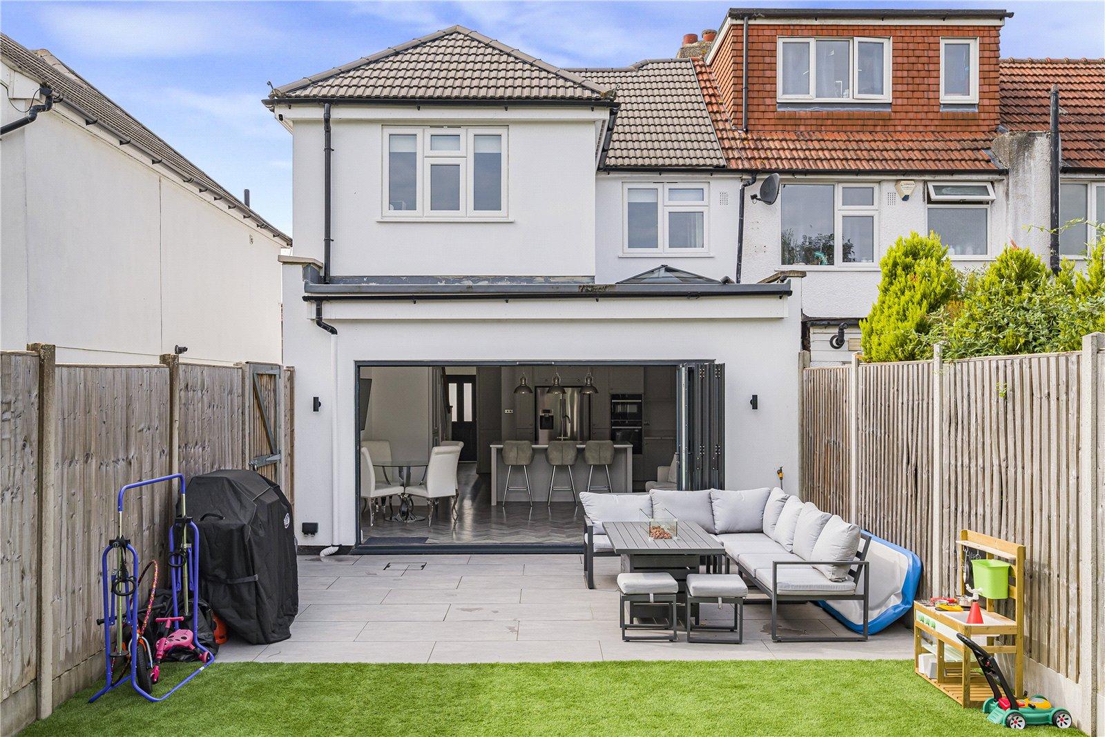 3 bedroom house for sale in  | Robinson Jackson