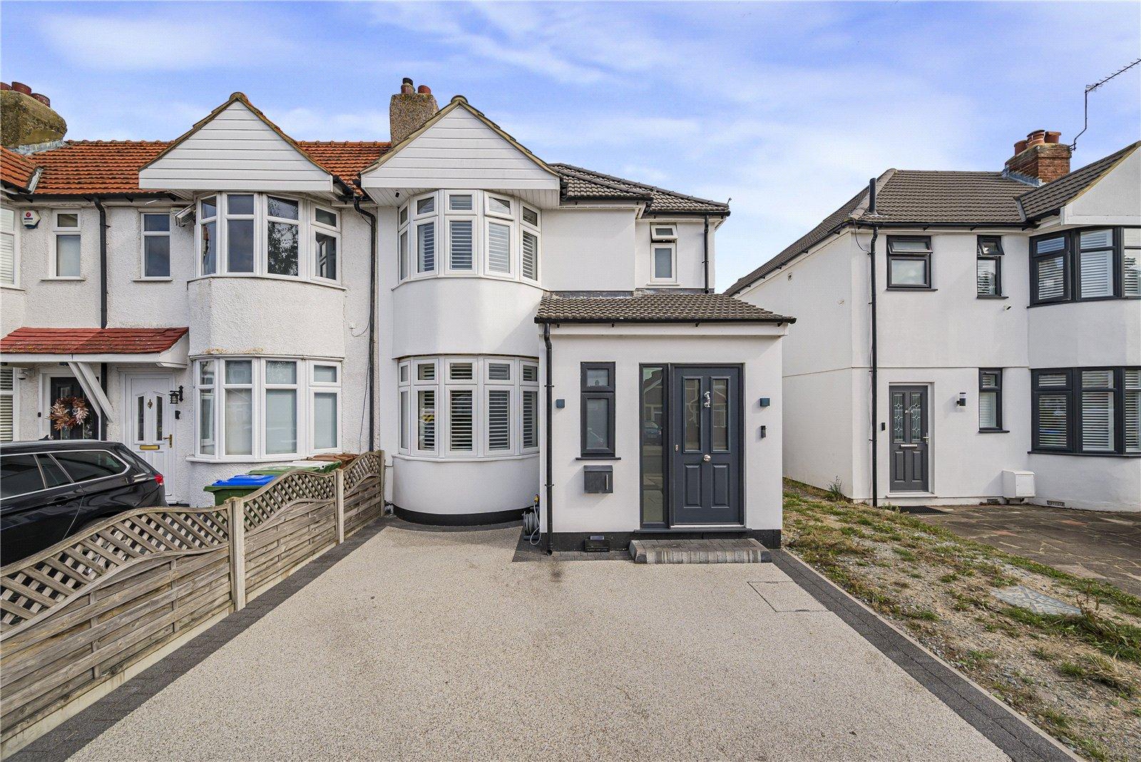 3 bedroom house for sale in  | Robinson Jackson