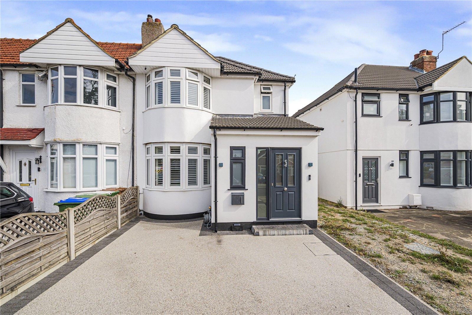 3 bedroom house for sale in  | Robinson Jackson