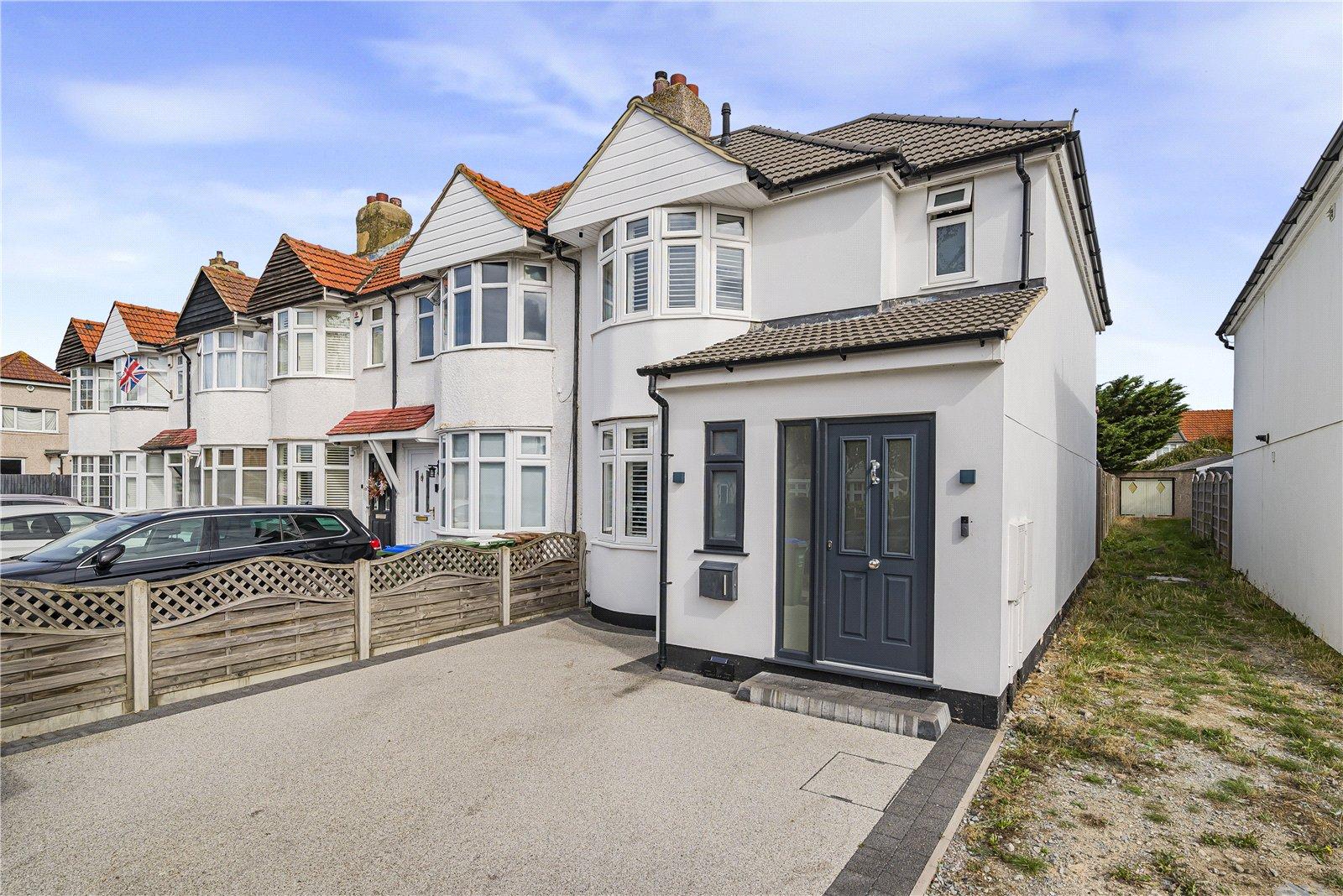 3 bedroom house for sale in  | Robinson Jackson