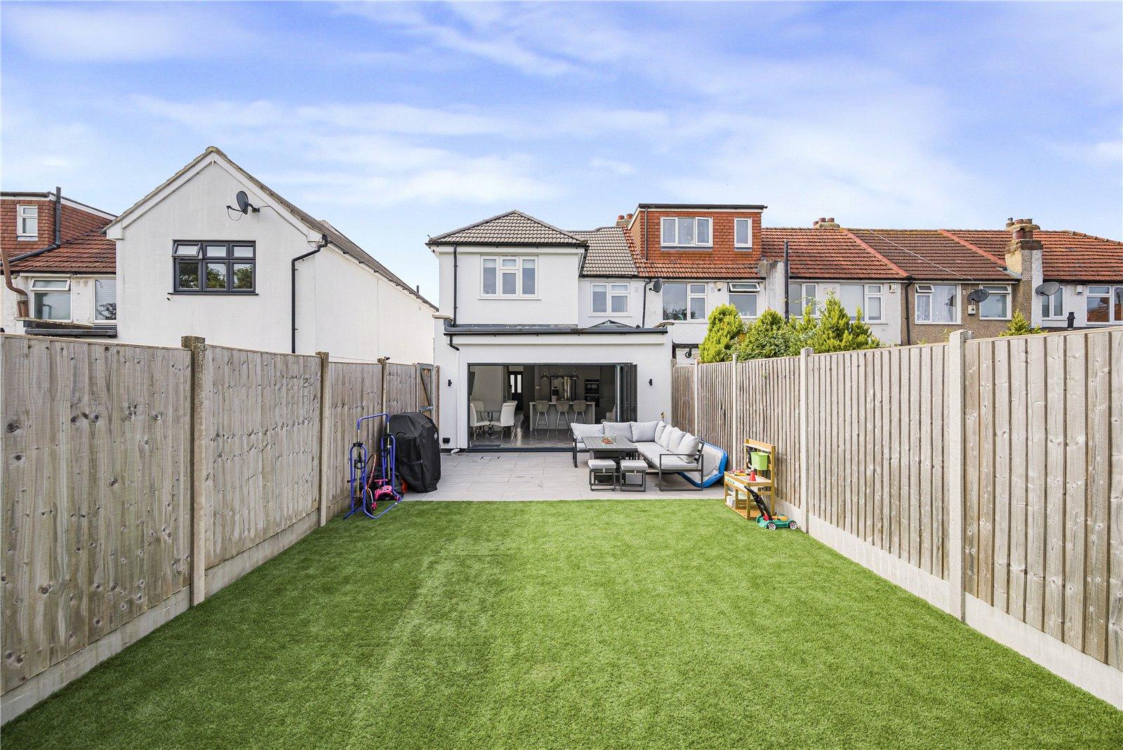 3 bedroom house for sale in  | Robinson Jackson