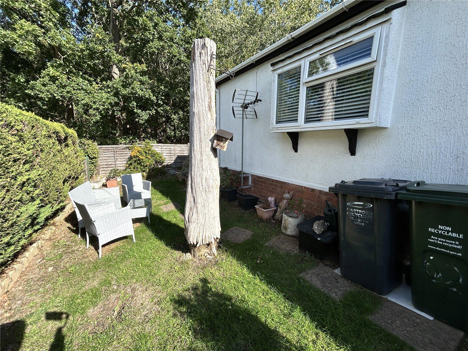 2 bedroom bungalow for sale in Stonehill Woods Park | Robinson Jackson