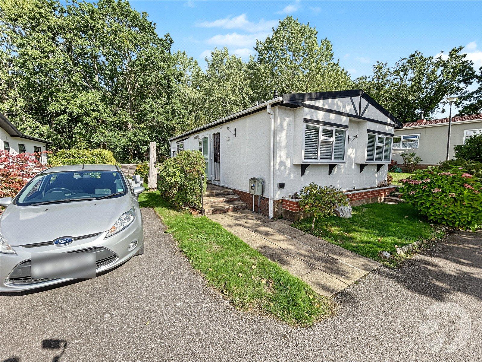 2 bedroom bungalow for sale in Stonehill Woods Park | Robinson Jackson