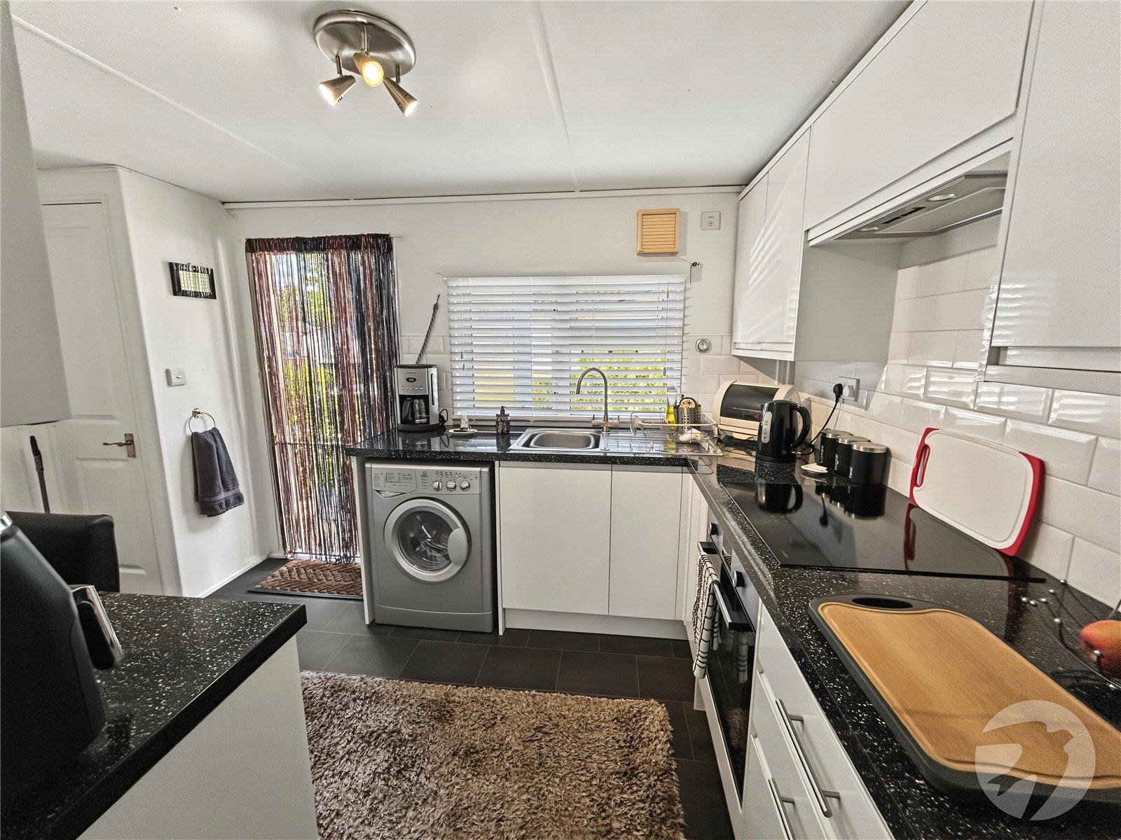 2 bedroom bungalow for sale in Stonehill Woods Park | Robinson Jackson