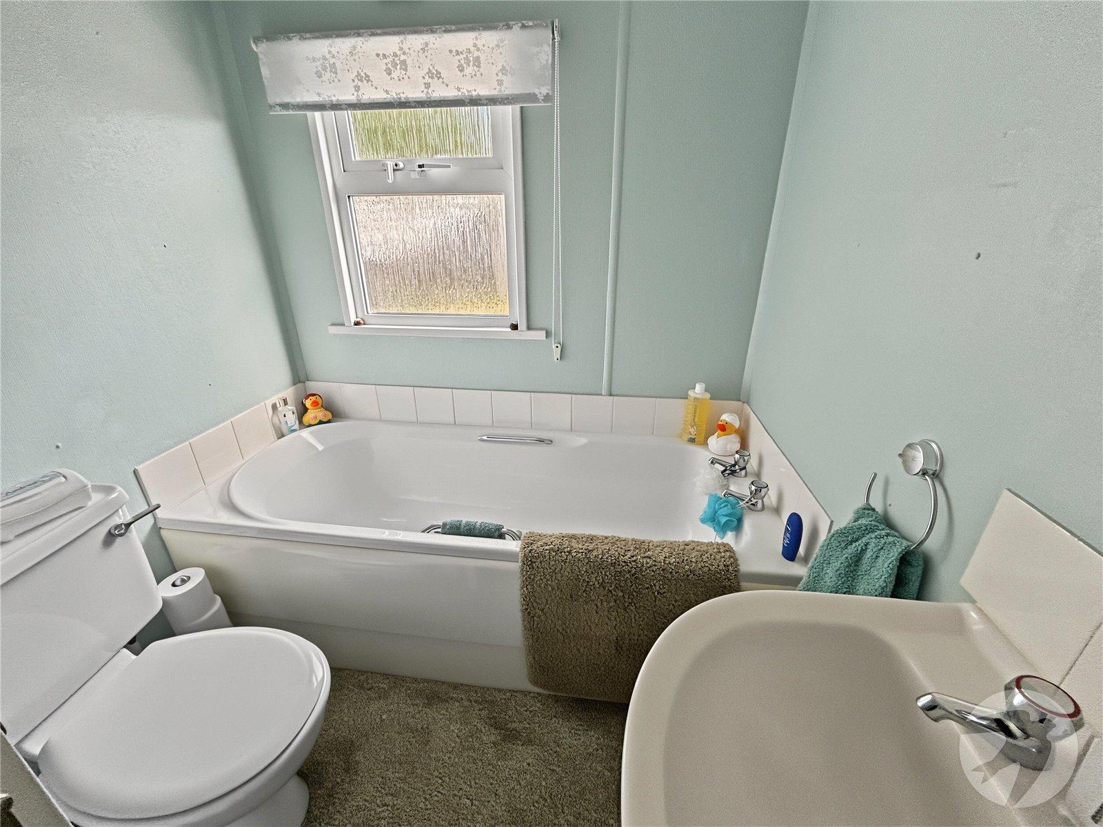 2 bedroom bungalow for sale in Stonehill Woods Park | Robinson Jackson