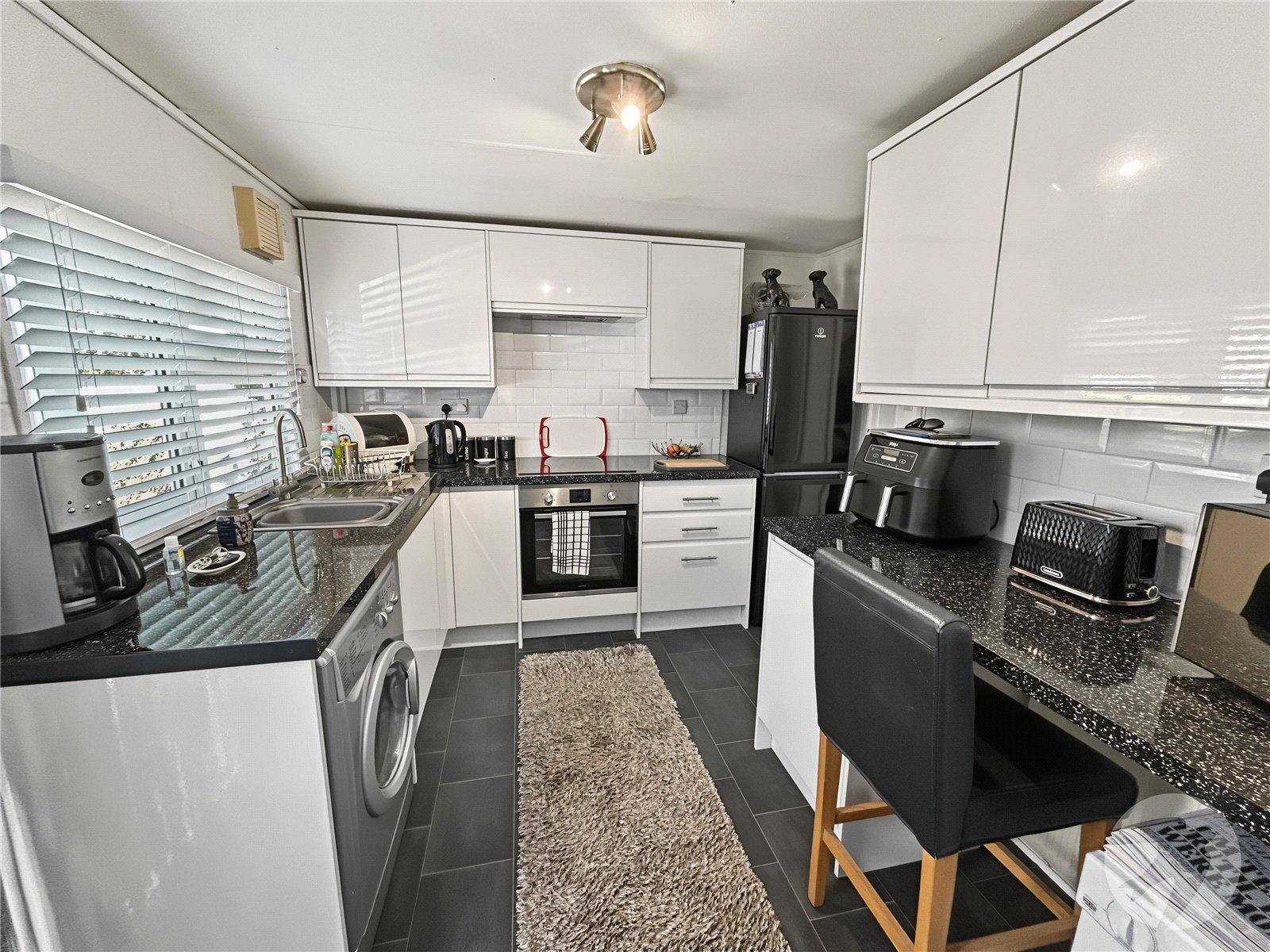 2 bedroom bungalow for sale in Stonehill Woods Park | Robinson Jackson