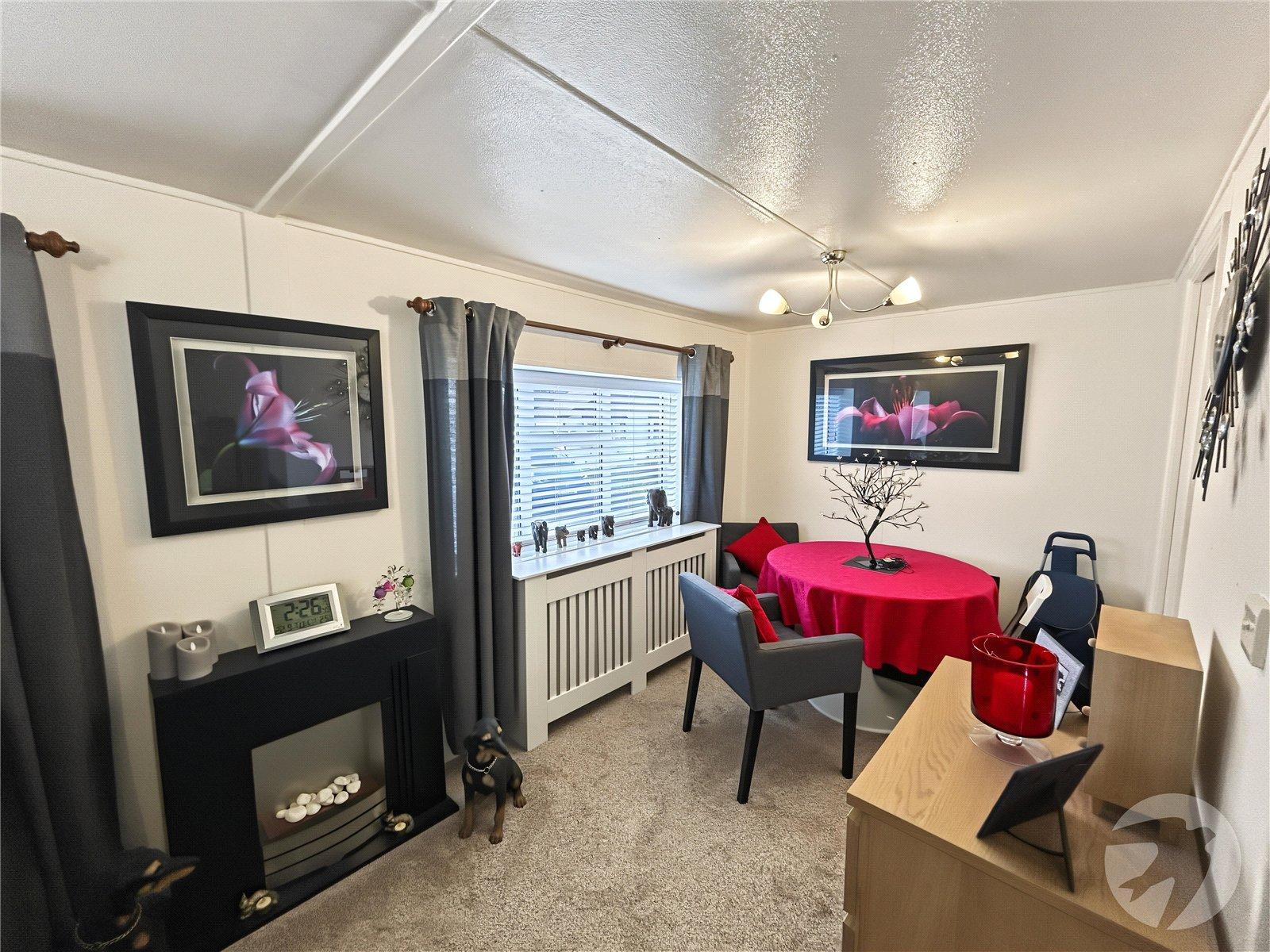 2 bedroom bungalow for sale in Stonehill Woods Park | Robinson Jackson