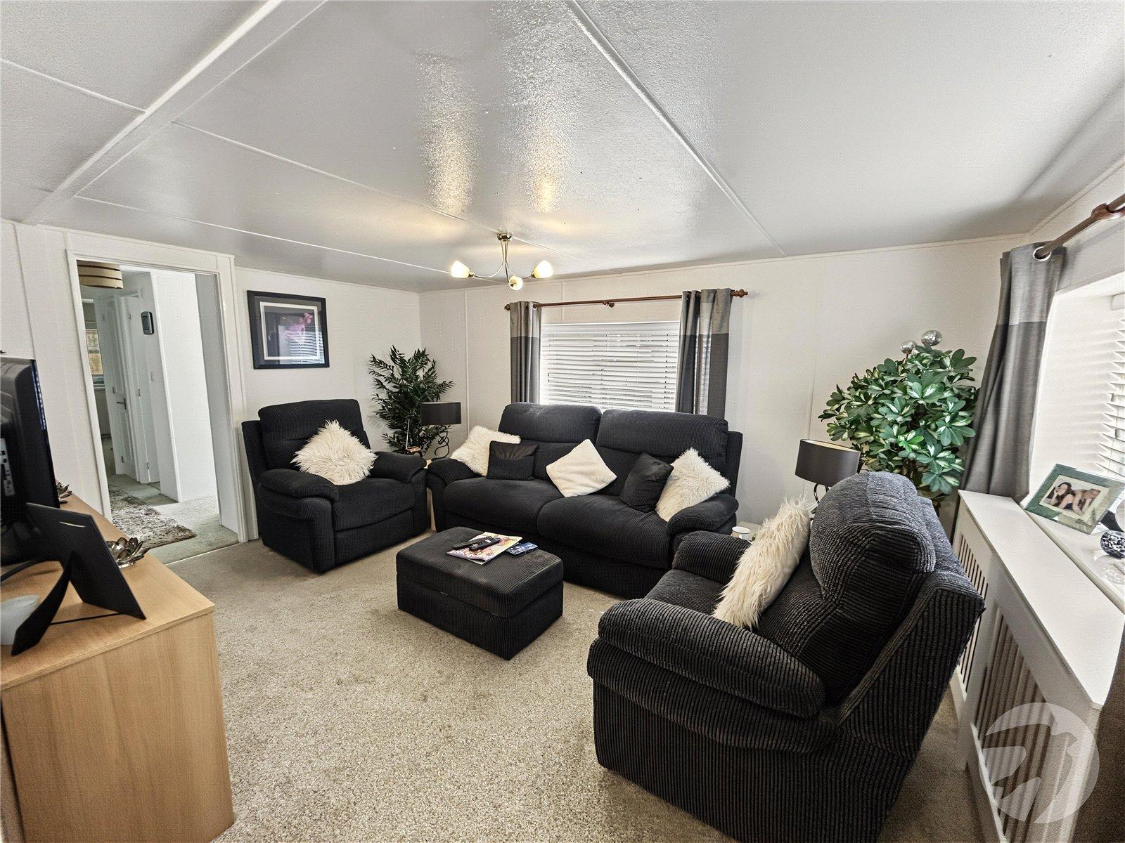 2 bedroom bungalow for sale in Stonehill Woods Park | Robinson Jackson