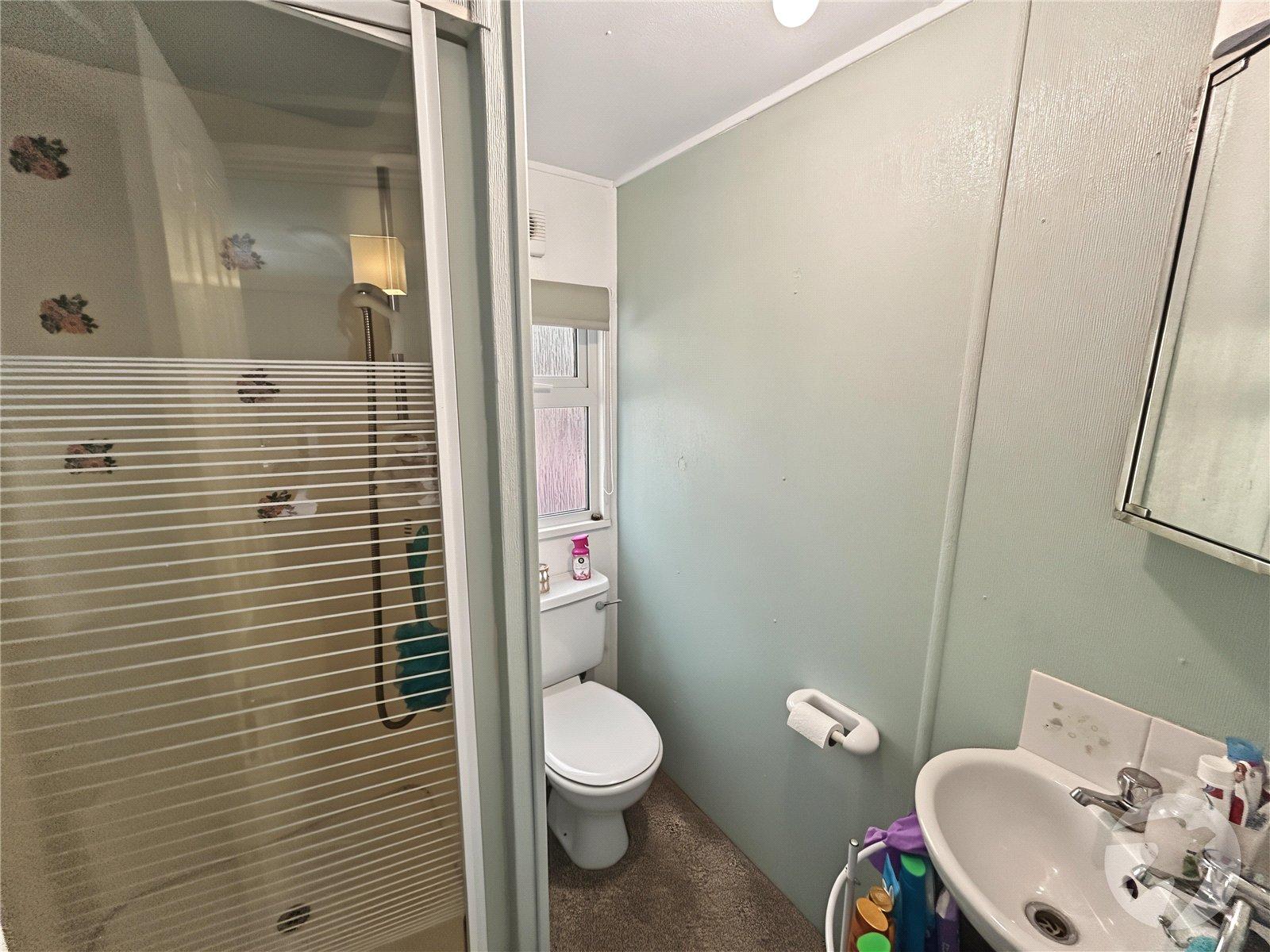 2 bedroom bungalow for sale in Stonehill Woods Park | Robinson Jackson