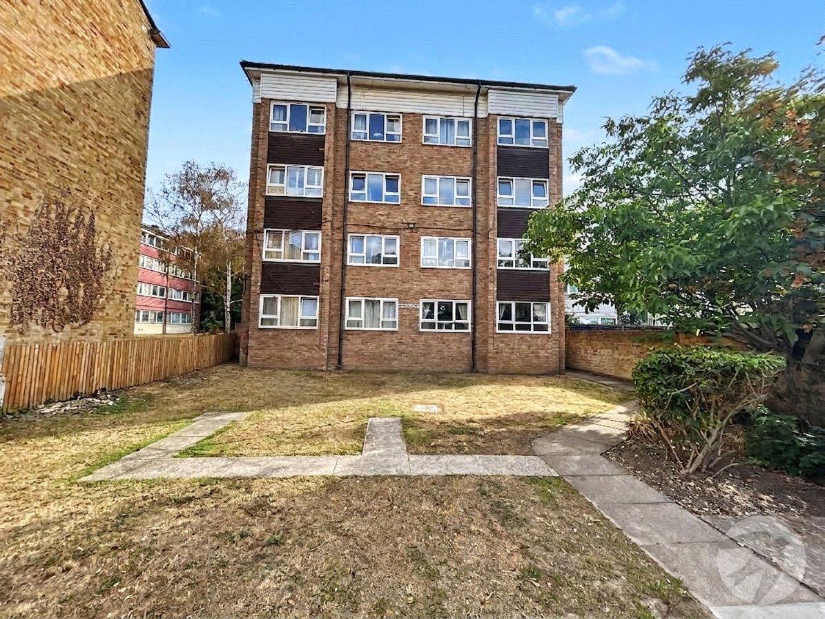 1 bedroom property for sale in Sidcup | Robinson Jackson