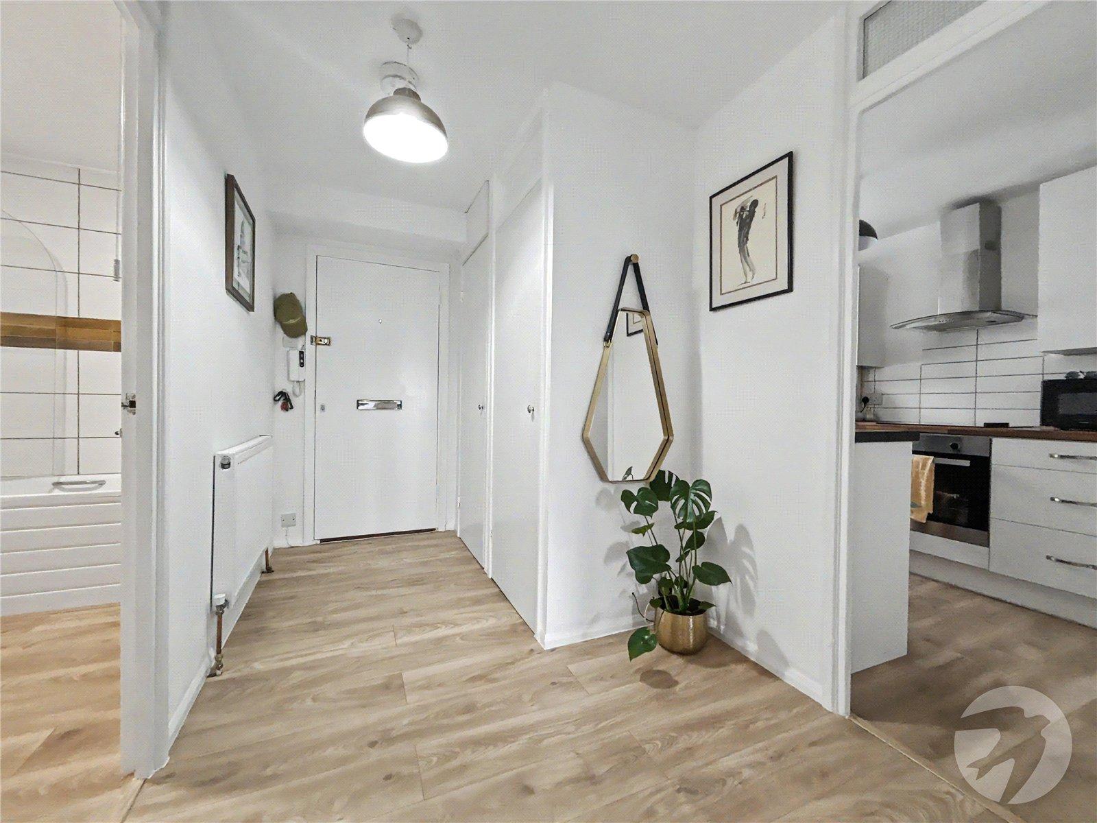 1 bedroom property for sale in Sidcup | Robinson Jackson