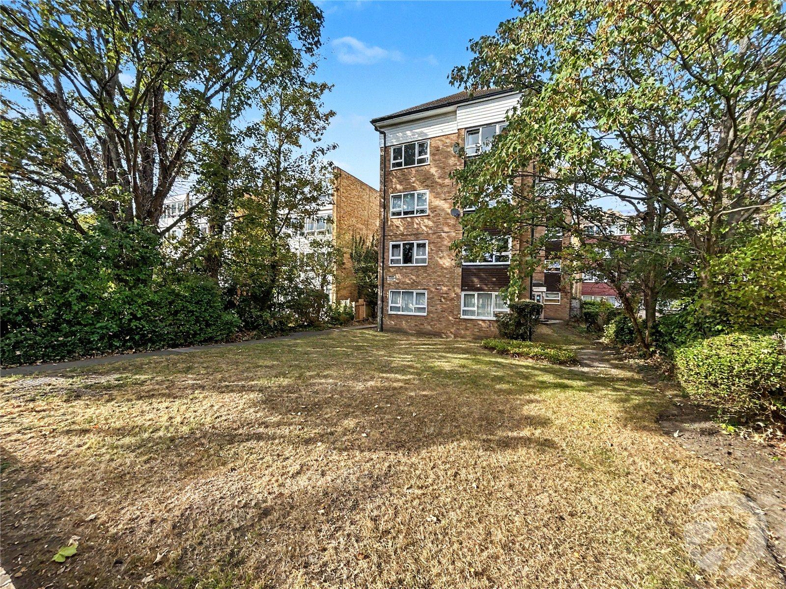 1 bedroom property for sale in Sidcup | Robinson Jackson