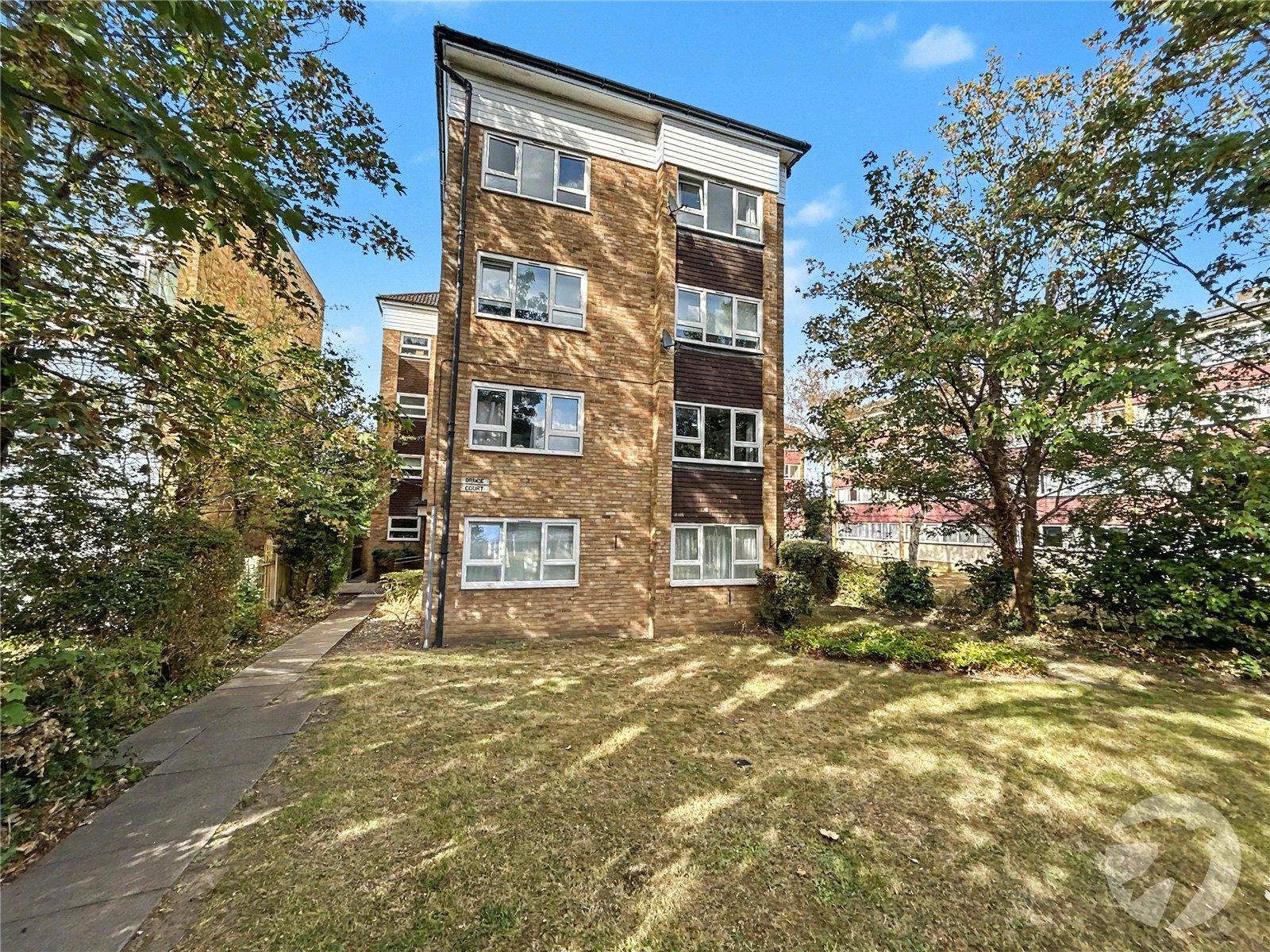 1 bedroom property for sale in Sidcup | Robinson Jackson