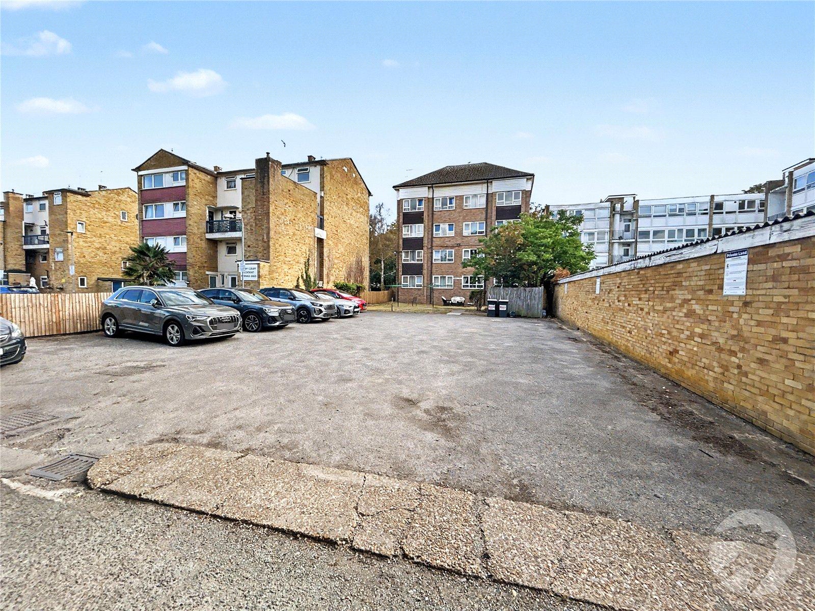 1 bedroom property for sale in Sidcup | Robinson Jackson