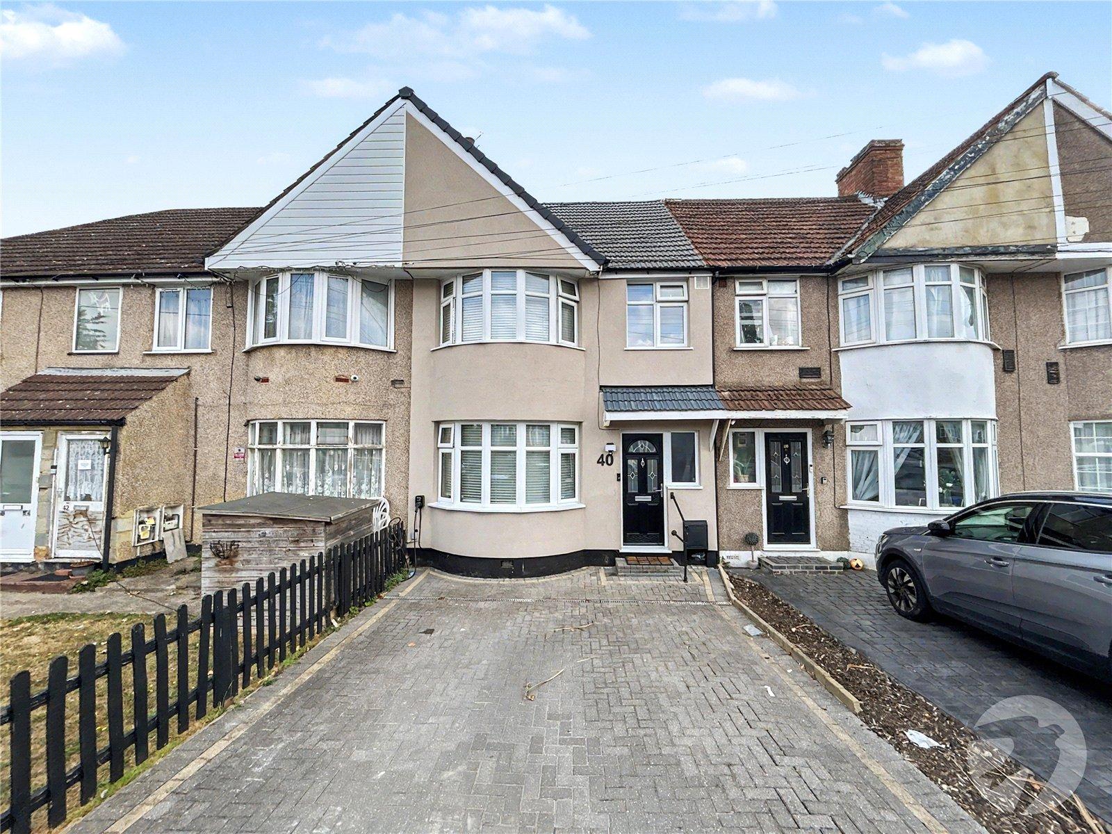 3 bedroom house for sale in Sidcup | Robinson Jackson