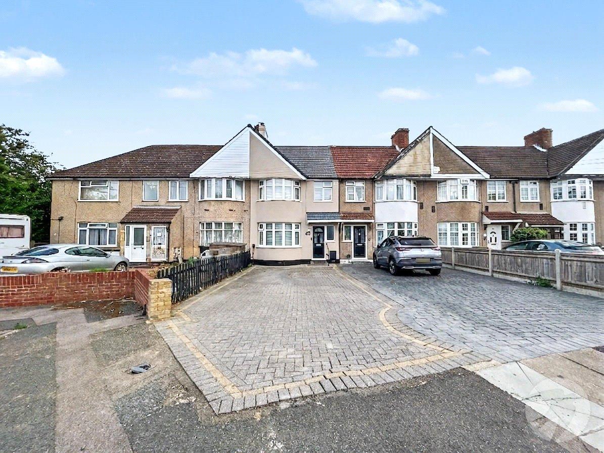 3 bedroom house for sale in Sidcup | Robinson Jackson