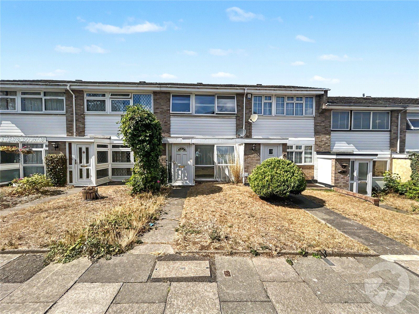 3 bedroom house for sale in Sidcup | Robinson Jackson