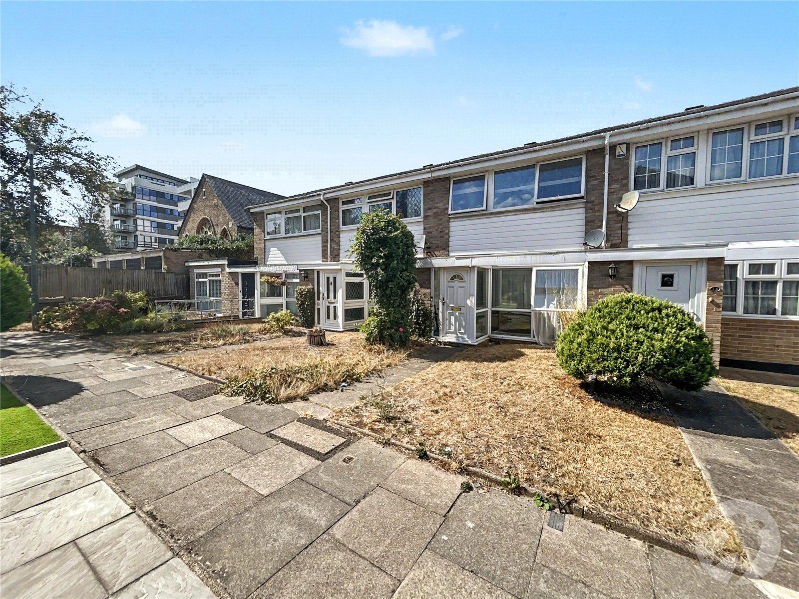 3 bedroom house for sale in Sidcup | Robinson Jackson