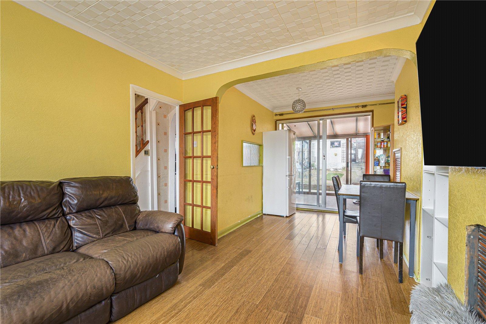 3 bedroom house for sale in Sidcup | Robinson Jackson