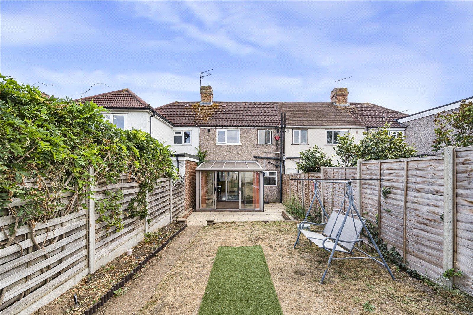 3 bedroom house for sale in Sidcup | Robinson Jackson