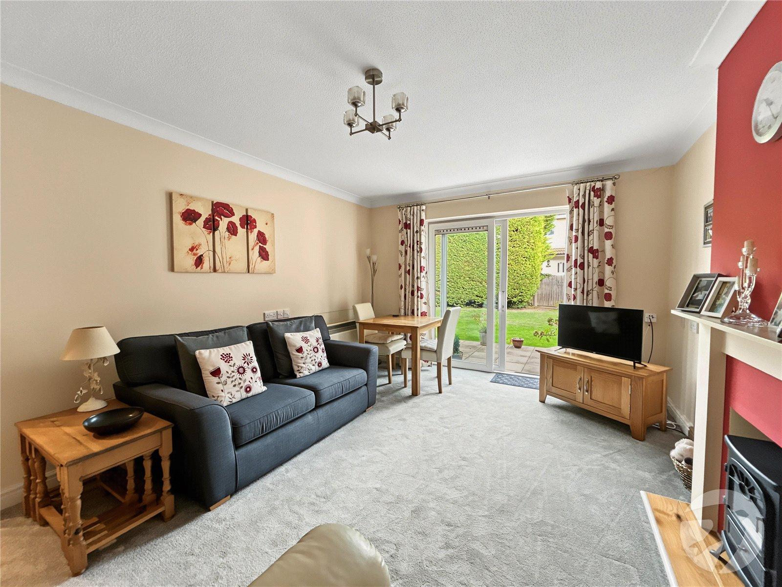 2 bedroom property for sale in Bowes Close | Robinson Jackson