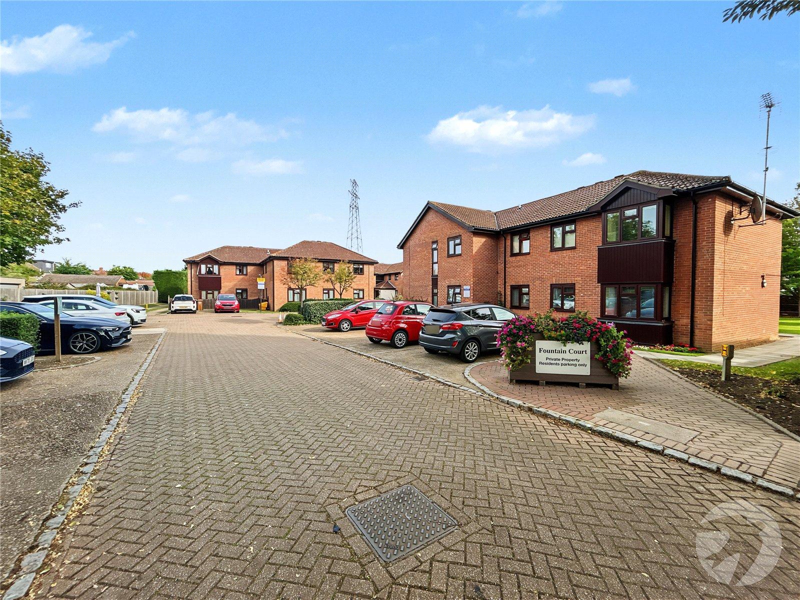 2 bedroom property for sale in Bowes Close | Robinson Jackson