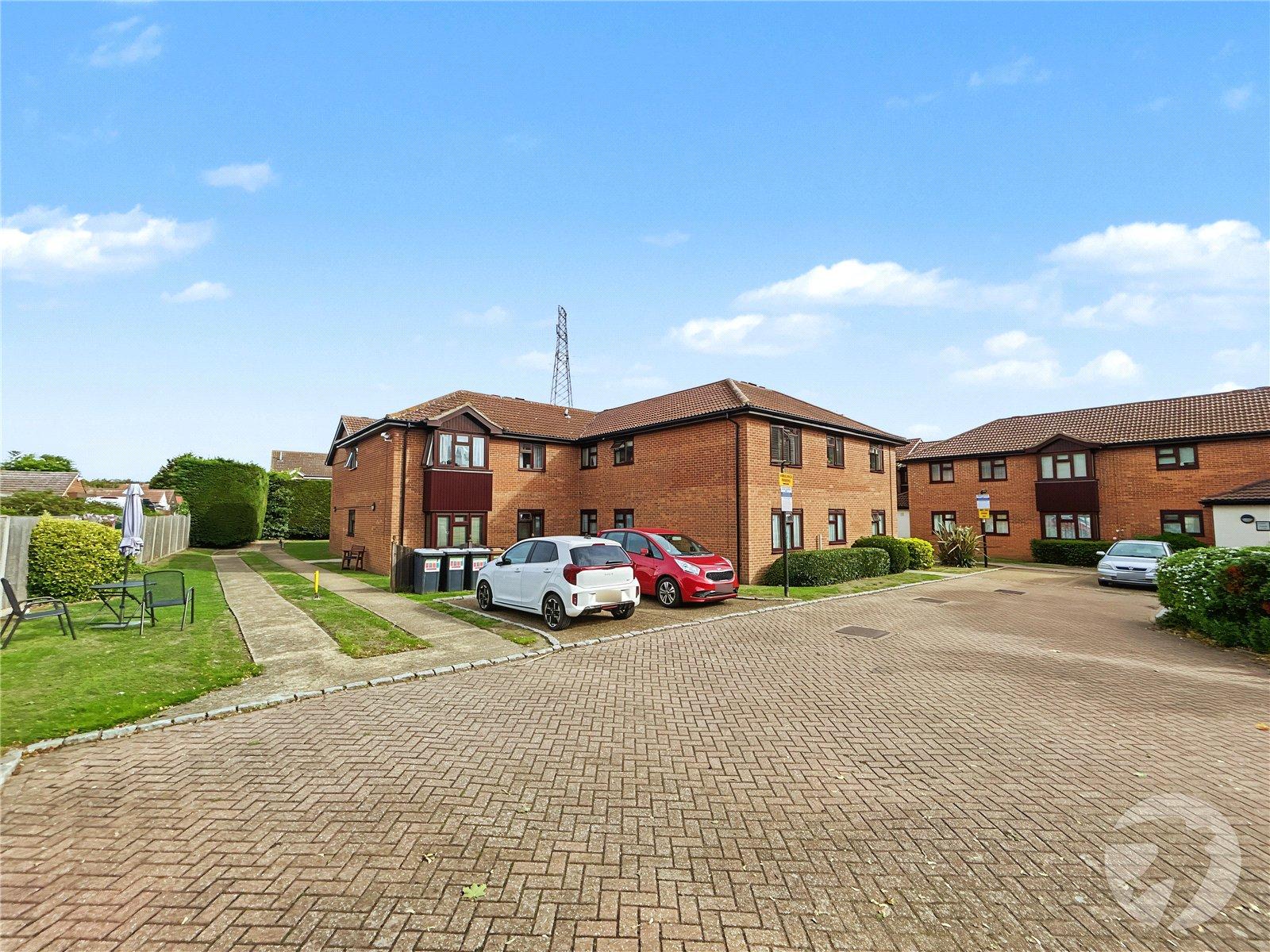 2 bedroom property for sale in Bowes Close | Robinson Jackson