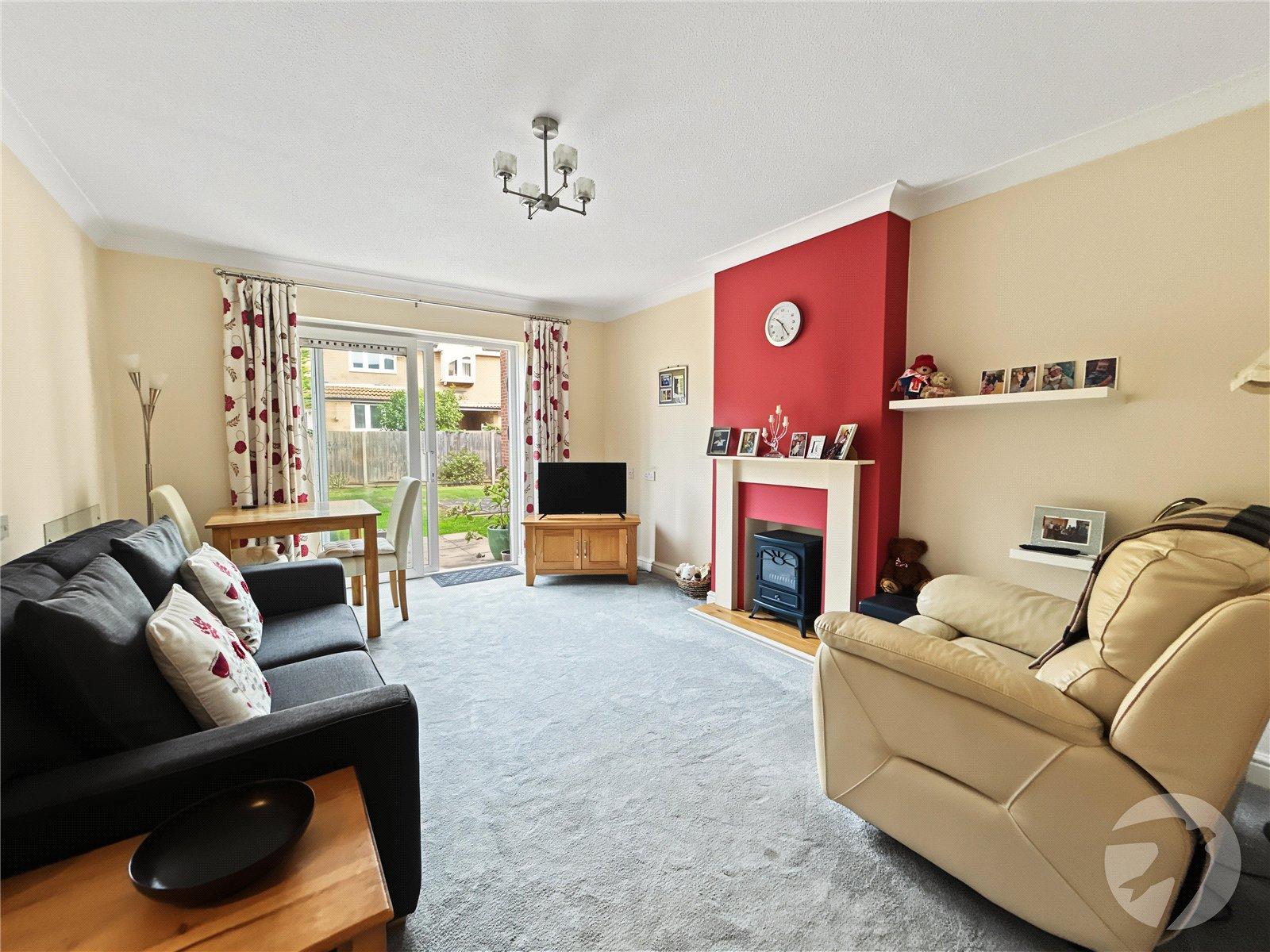 2 bedroom property for sale in Bowes Close | Robinson Jackson